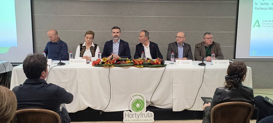 ASAMBLEA HORTYFRUTA 2025