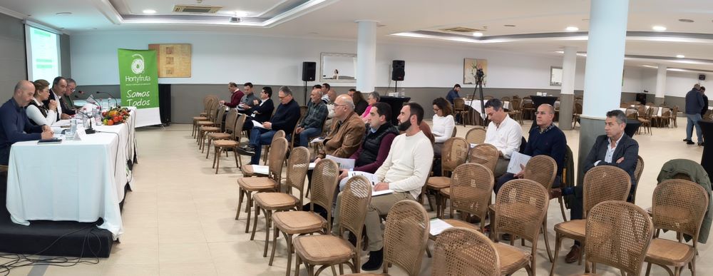 ASAMBLEA HORTYFRUTA 2025