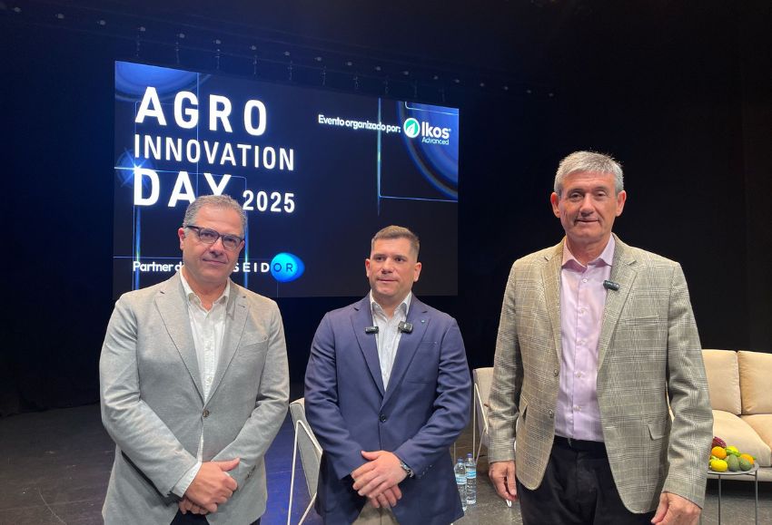 Agro Innovation Day