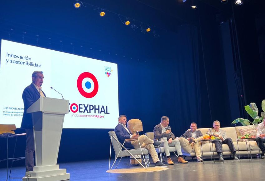 Agro Innovation Day_Coexphal