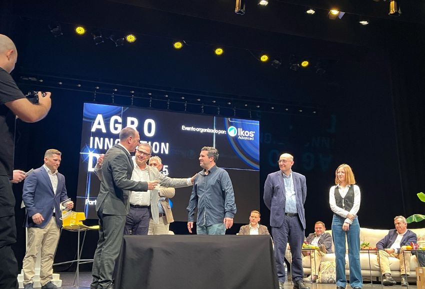 Agro Innovation Day_Premio