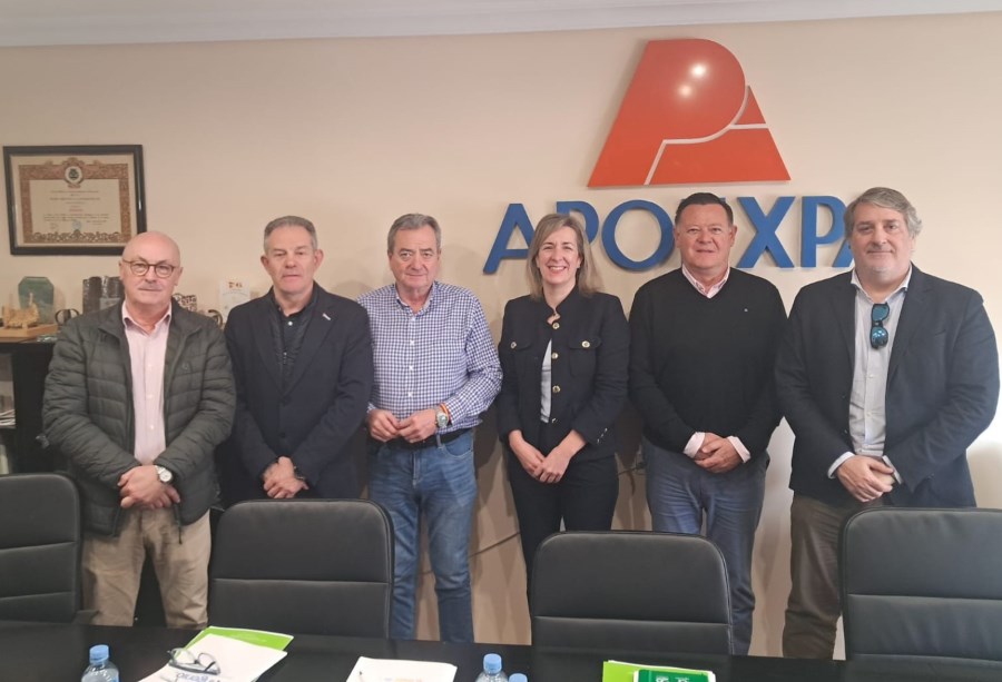 CONSEJO AGROCOLOR en Murcia
