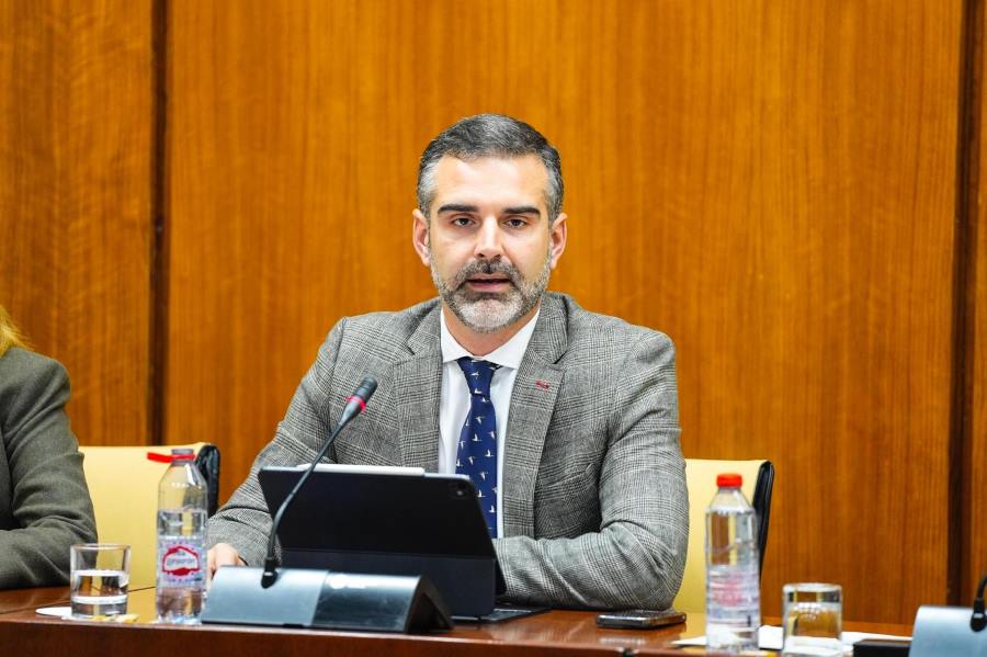 Comisión Agricultura