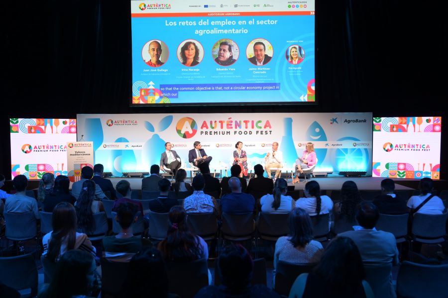 Congreso Auténtica