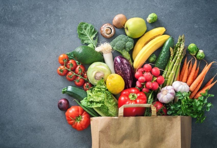 Desperdicio alimentario