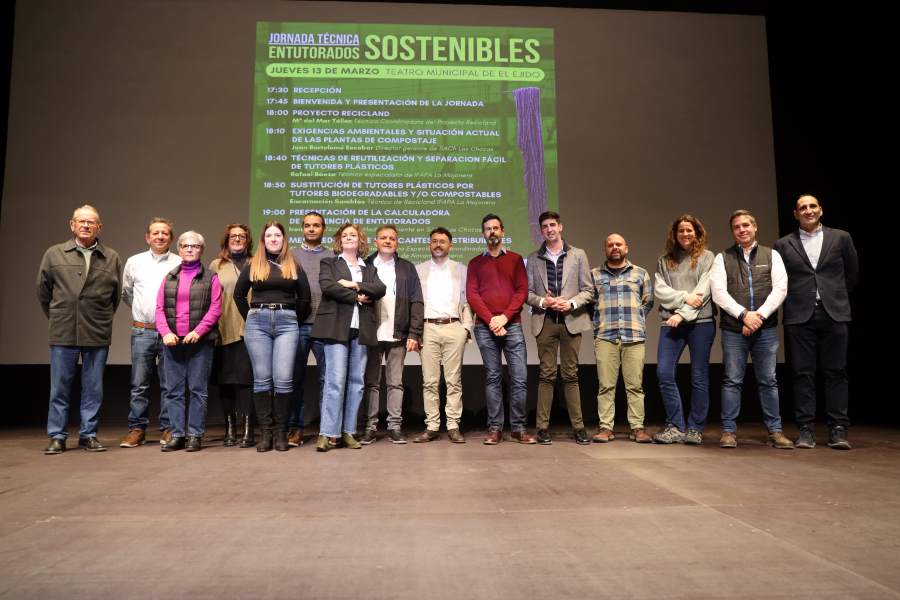 jornada ENTUTORADO SOSTENIBLE