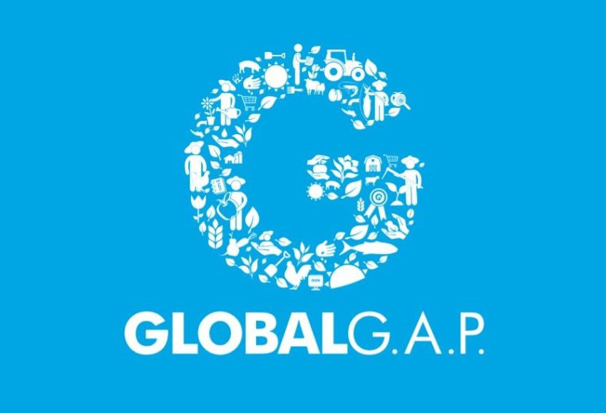 GLOBALG.A.P.-Custodia