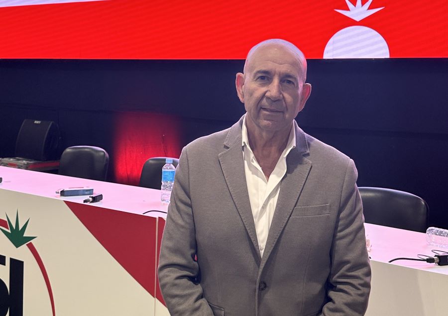 Antonio Bretones