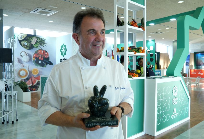 Martín Berasategui