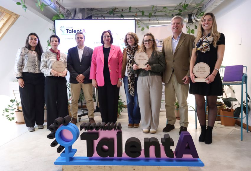 Premios TalentA