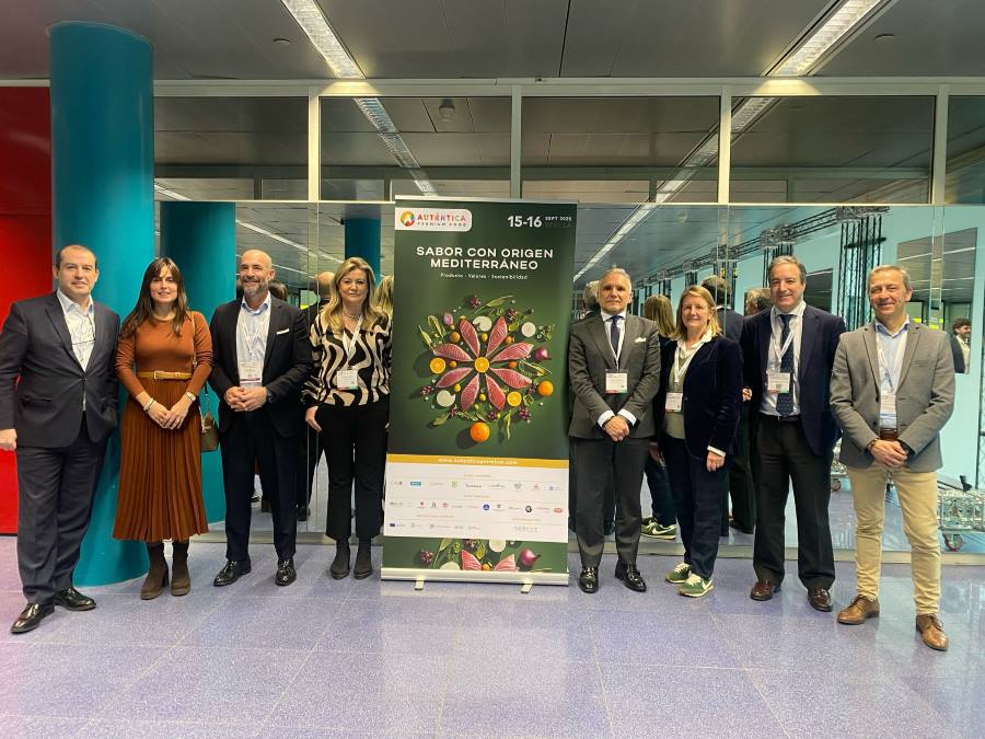 Primer Consejo Asesor de Auténtica en Madrid