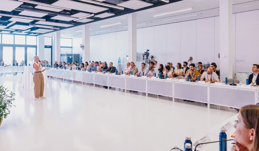 The Food Changemakers 2