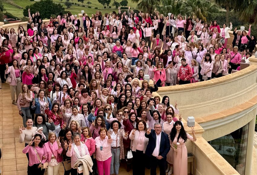 Vicasol_Día de la Mujer 2025