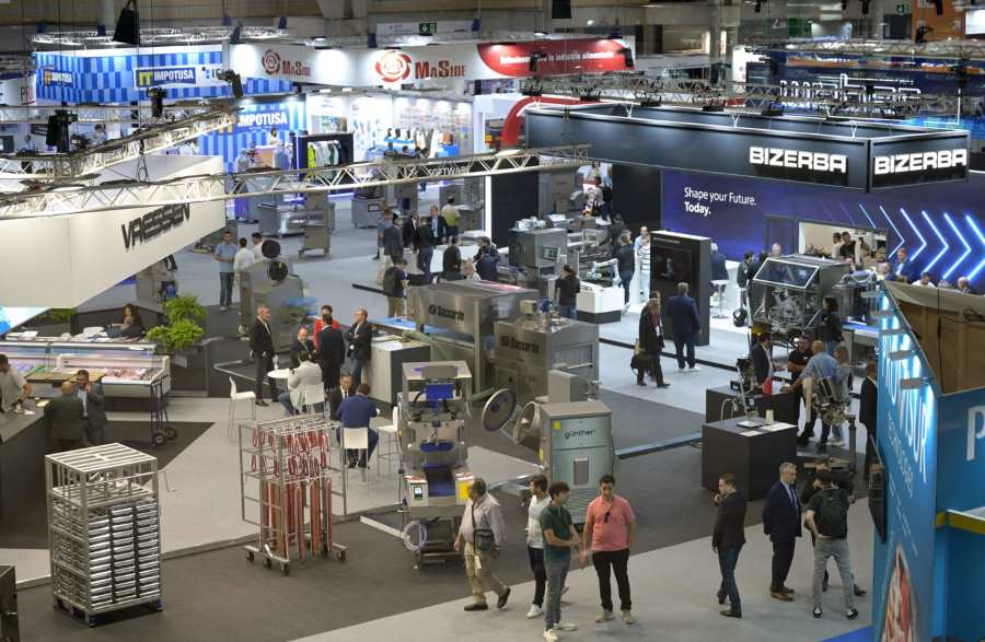 alimentaria food