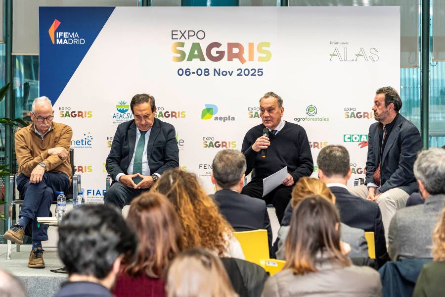 eXPO SAGRIS