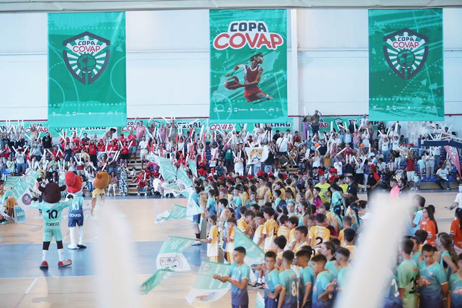 final covap