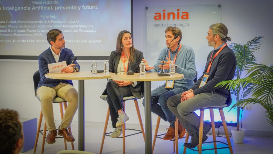 jornada IA AINIA