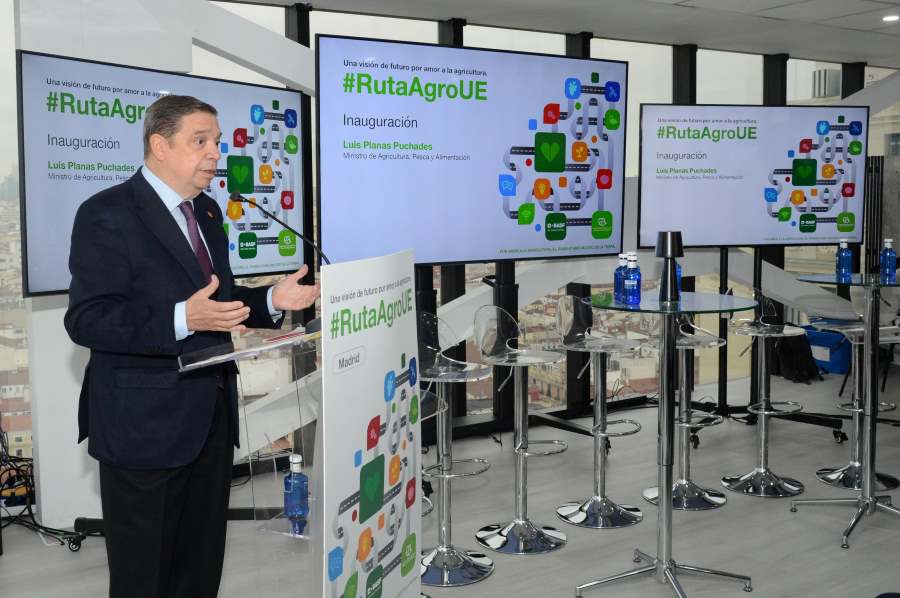 ministro jornada basf