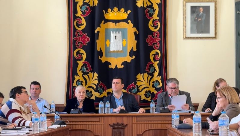 pleno-níjar