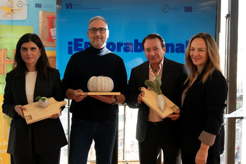 premiados EIT food 2024