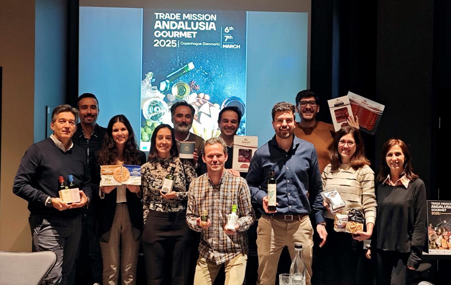 trade dinamarca y suecia