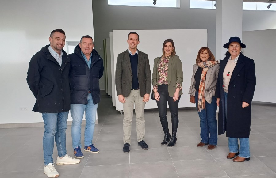 SGA centro interpretación