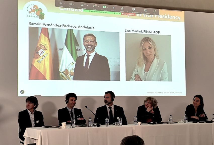 areflh presidencia
