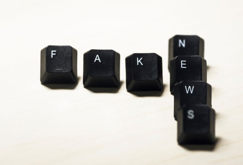 fake news