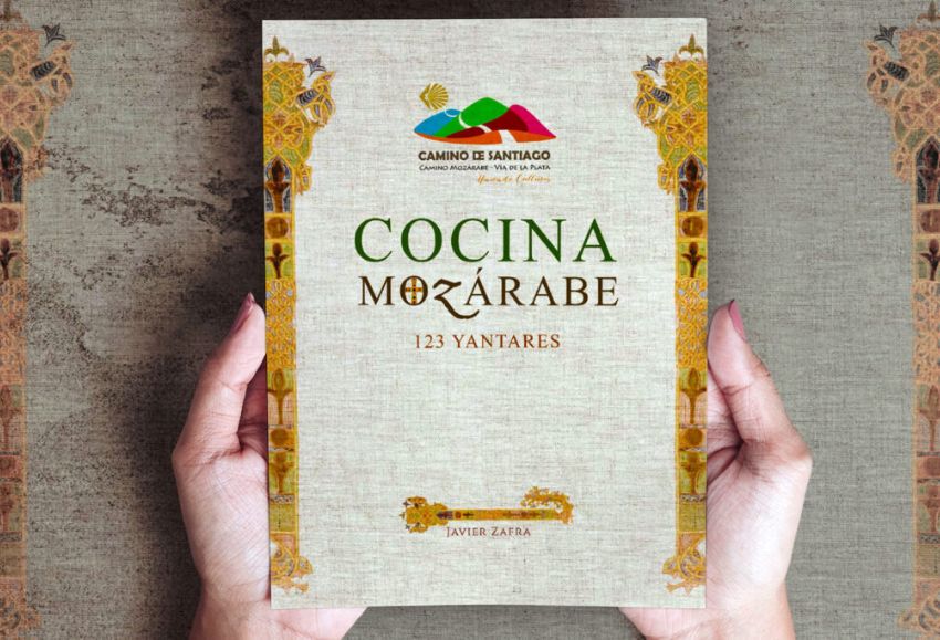 Cocina mozárabe
