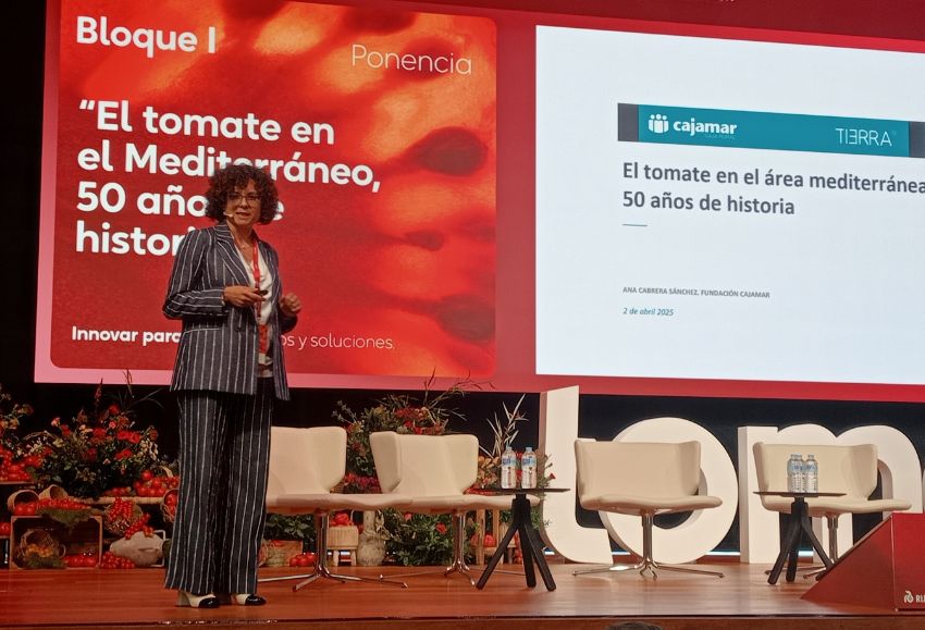 Congreso Tomeet_Cajamar