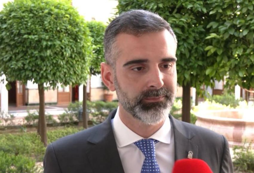 Consejero Agricultura