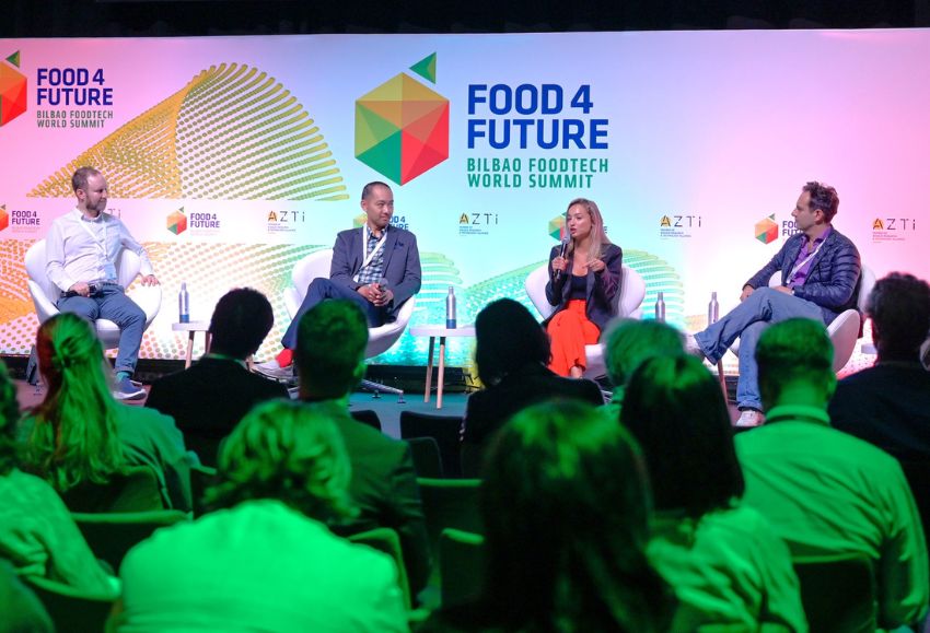FOOD4FUTURE2025