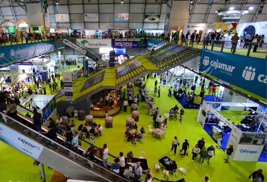 Infoagro Exhibition 2023
