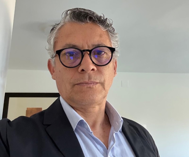 Jorge Oliva