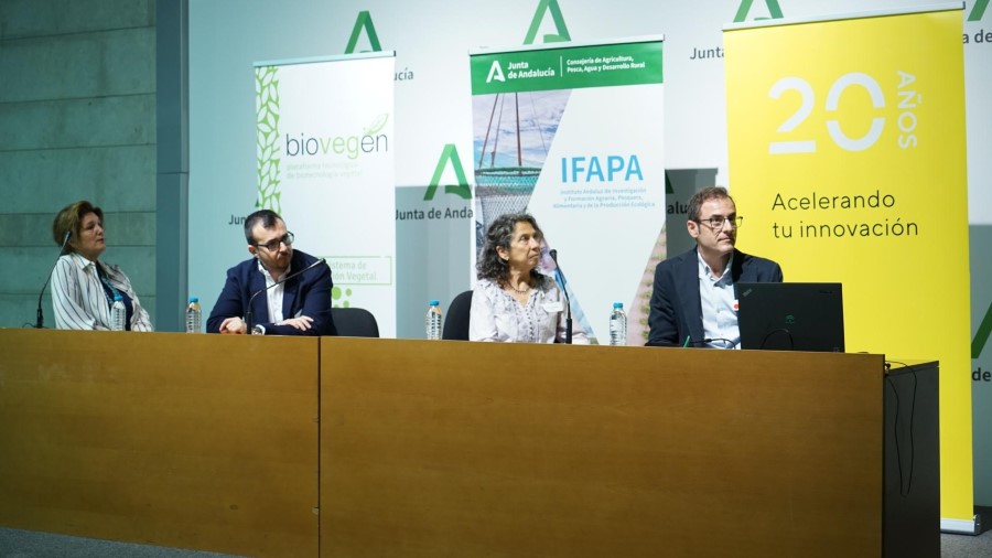 Jornada Biosolucionjes IFAPA_CTA_Biovegen4