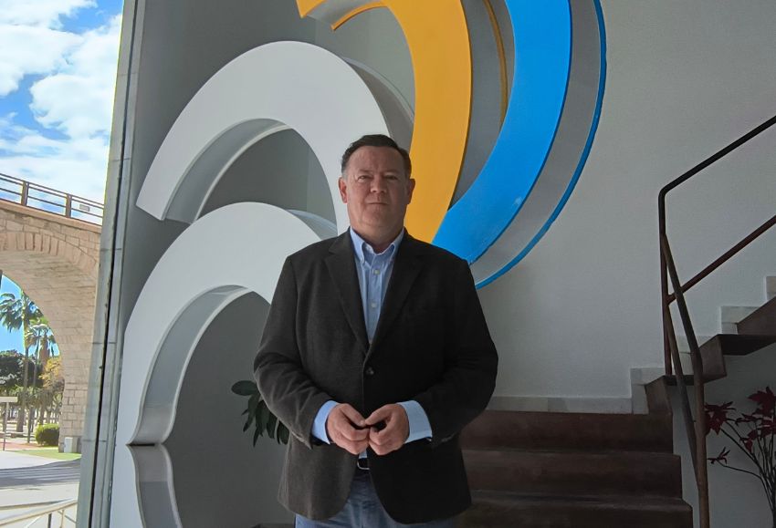 Miguel de la Rubia_Agrocolor