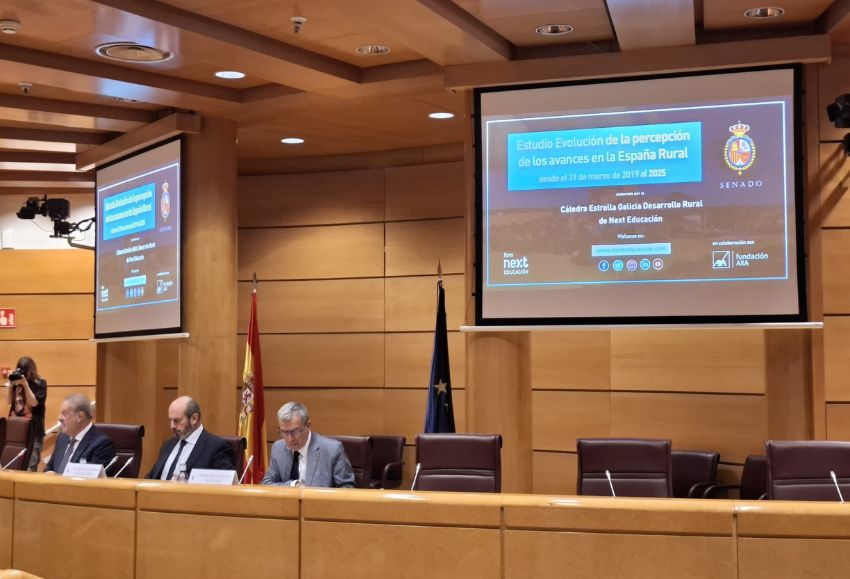 Presentación Senado_SOS Rural