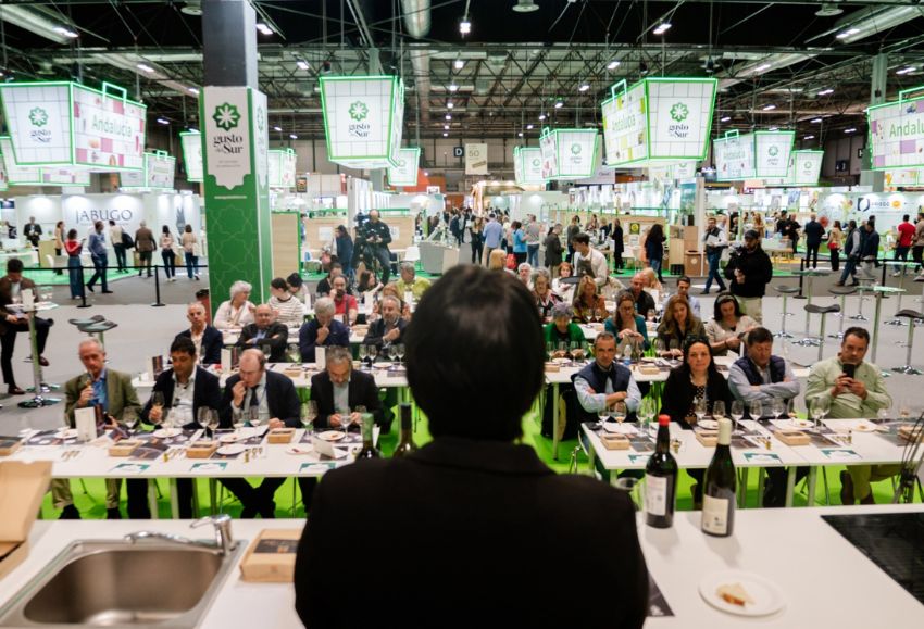 Salón Gourmets_Andalucía (2)