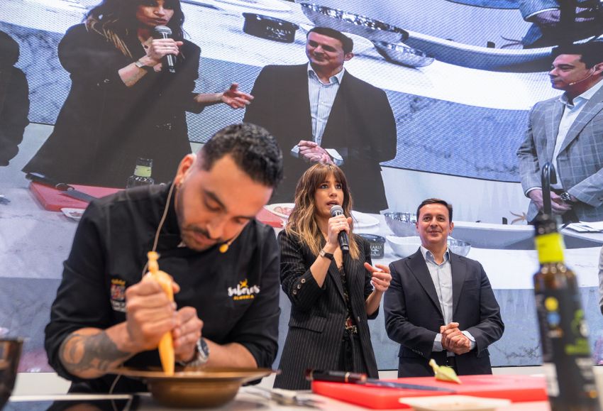 Salón Gourmets_Diputación (2)