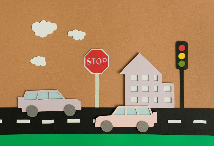 Seguridad vial_Curso