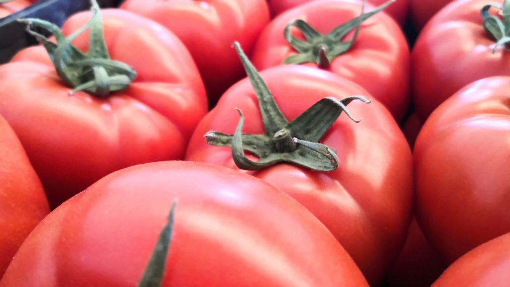 Tomates