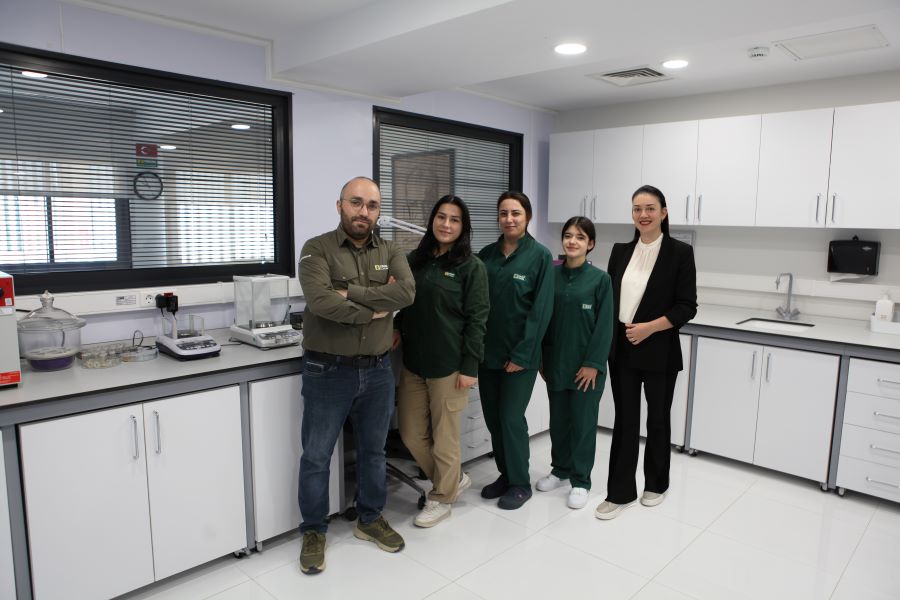 yuksel lab
