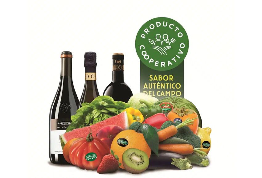 anecoop producto cooperativo