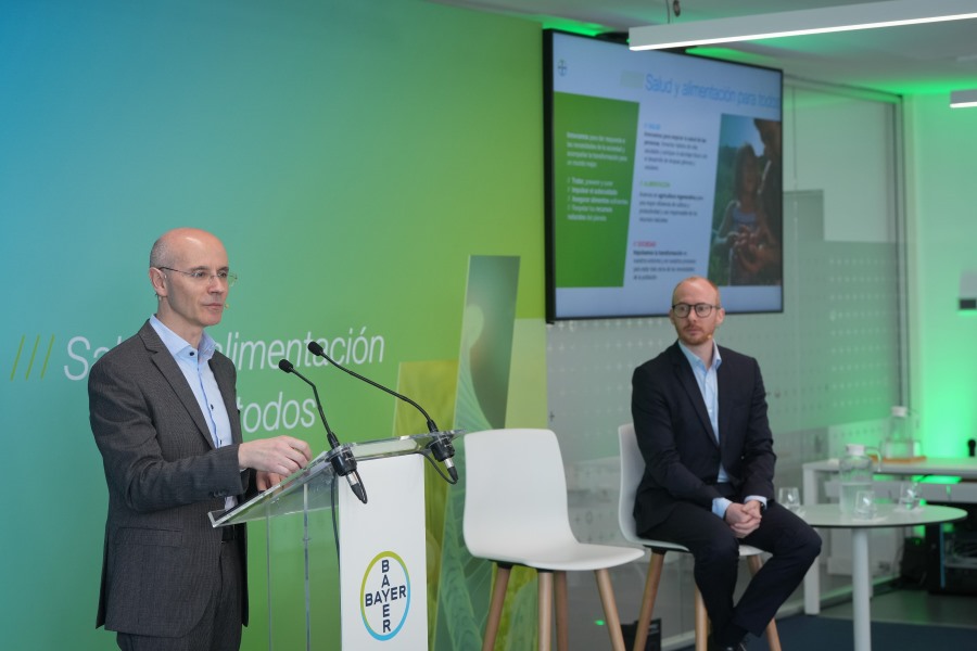bayer españa resultados