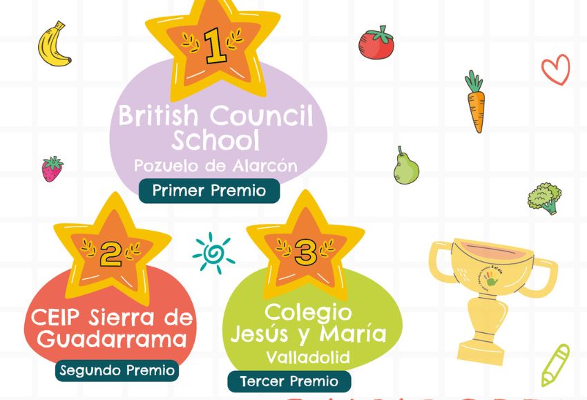 colegios saludables