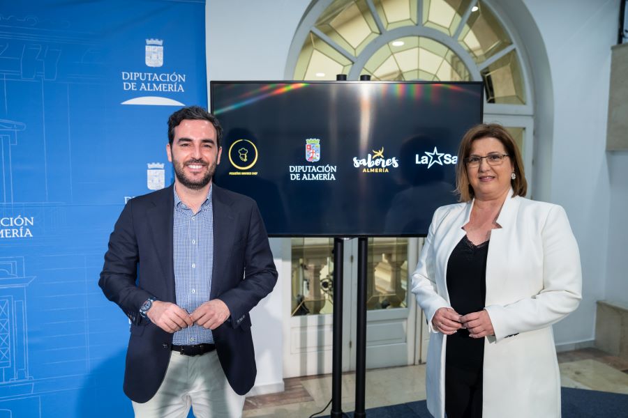 concurso sabores la sallle