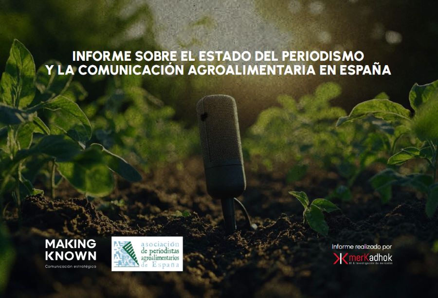 informe comunicación APAE