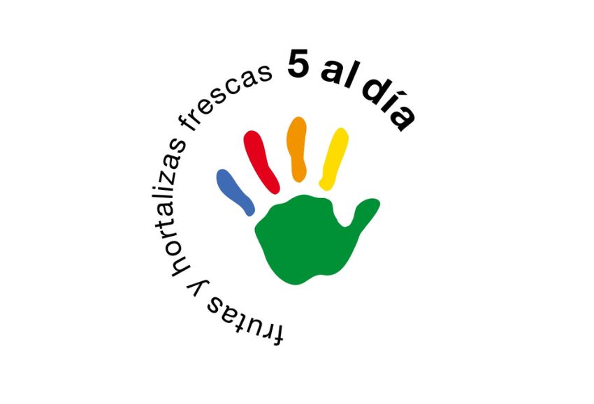 logo 5 al día