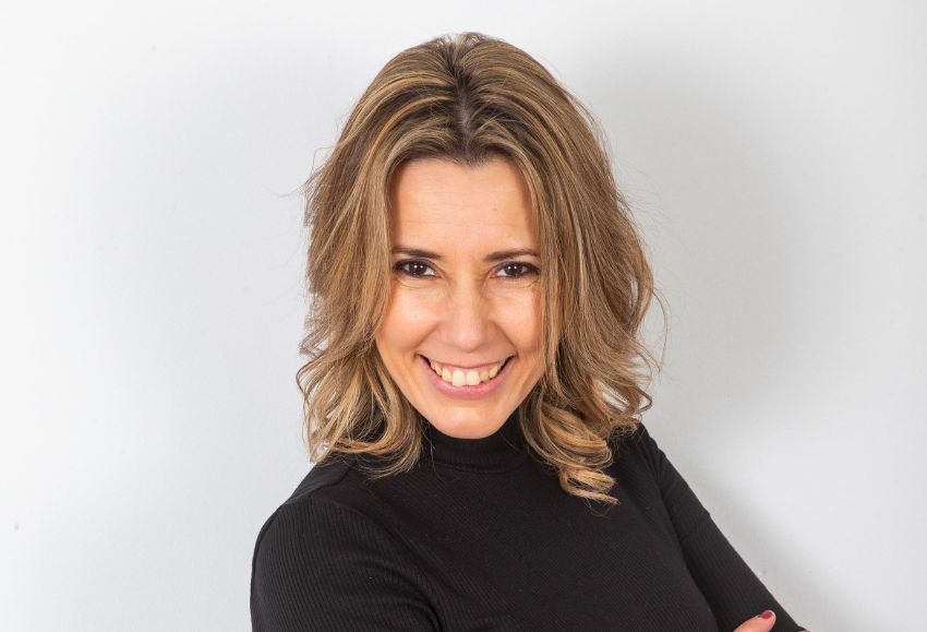 nuria martínez 5 al día