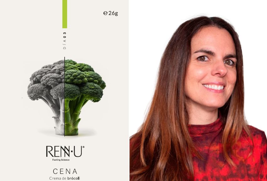 Ana Molina Renu